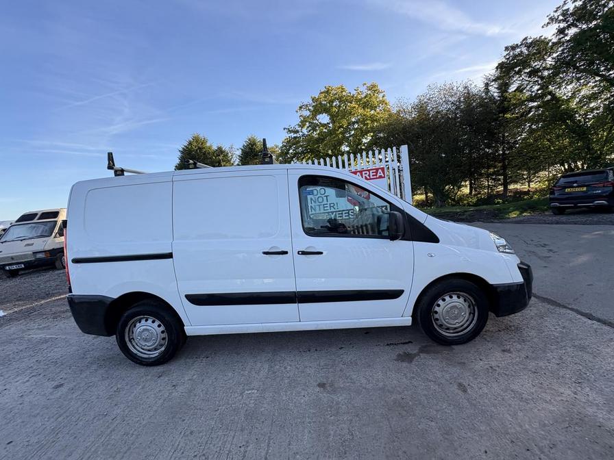 Used Peugeot Expert 2016 for sale - 76112723: Photo 8