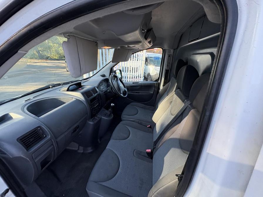 Used Peugeot Expert 2016 for sale - 76112723: Photo 9