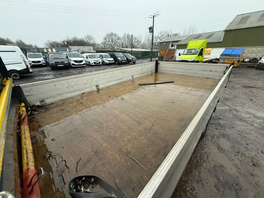 Used Citroen Relay 2014 for sale - 77158308: Photo 11