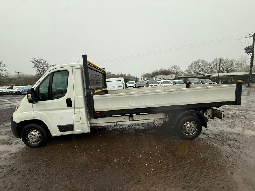 Used Citroen Relay 2014 for sale - 77158308: Photo 12