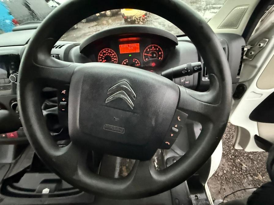 Used Citroen Relay 2014 for sale - 77158308: Photo 14