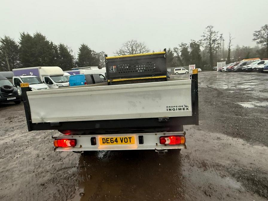 Used Citroen Relay 2014 for sale - 77158308: Photo 5