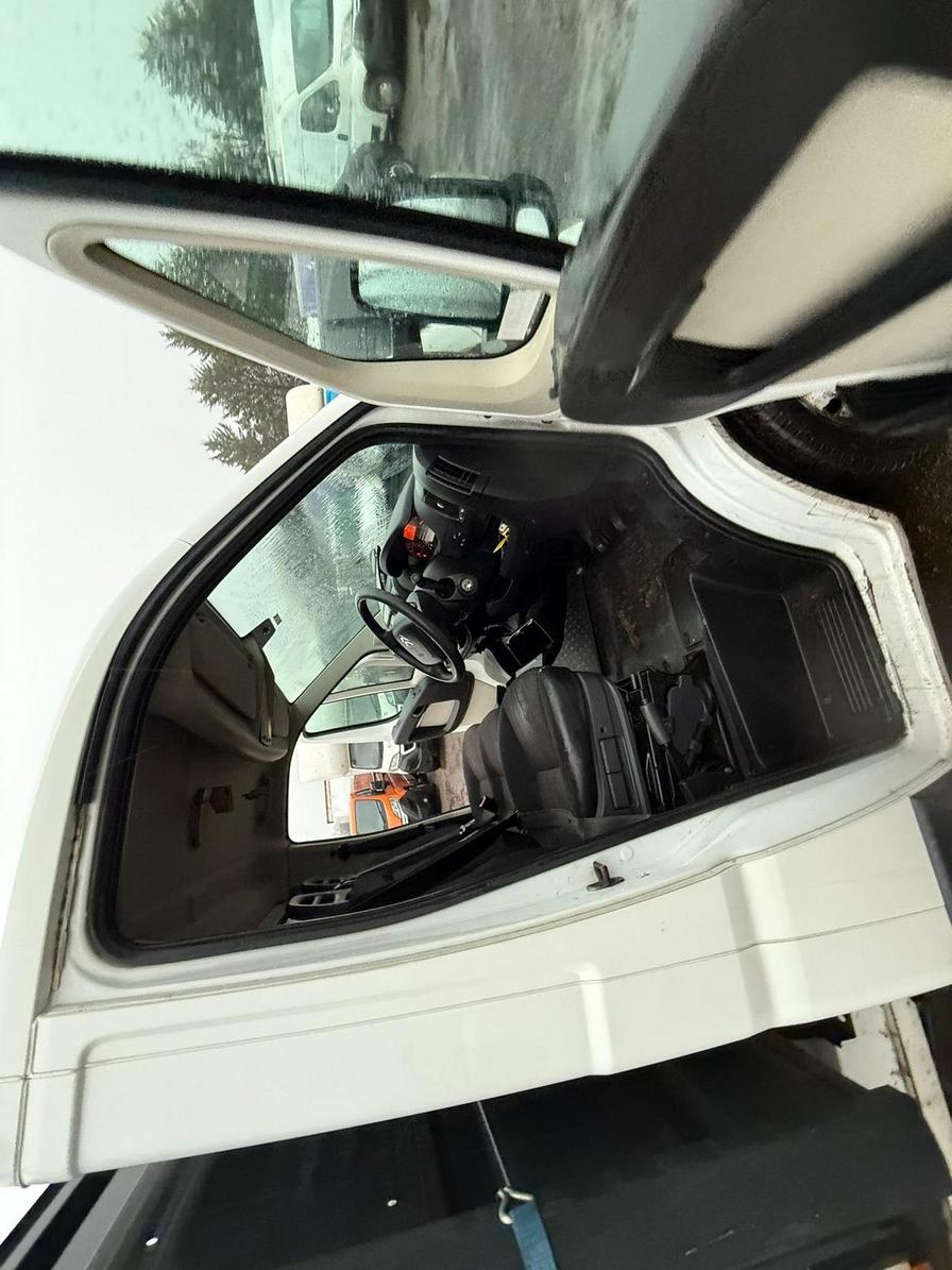 Used Citroen Relay 2014 for sale - 77158308: Photo 6