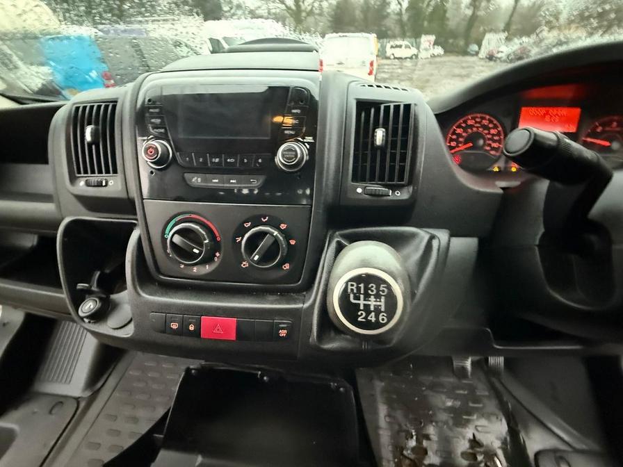 Used Citroen Relay 2014 for sale - 77158308: Photo 8