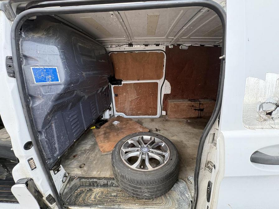 Used Mercedes-Benz Vito 2018 for sale - 77269794: Photo 14