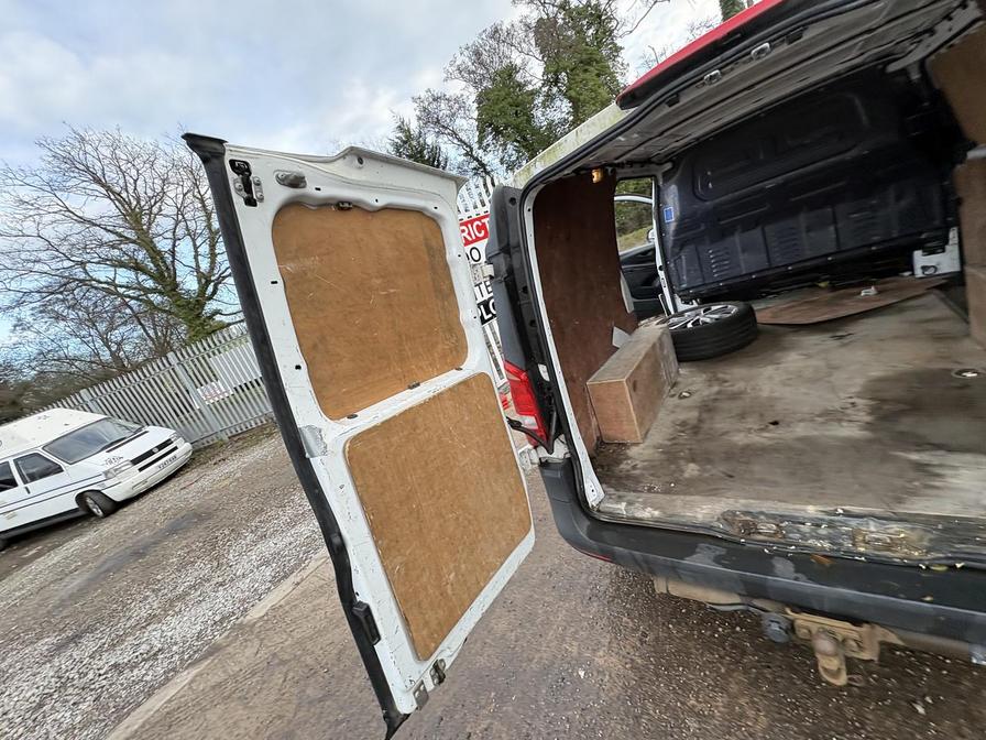 Used Mercedes-Benz Vito 2018 for sale - 77269794: Photo 21