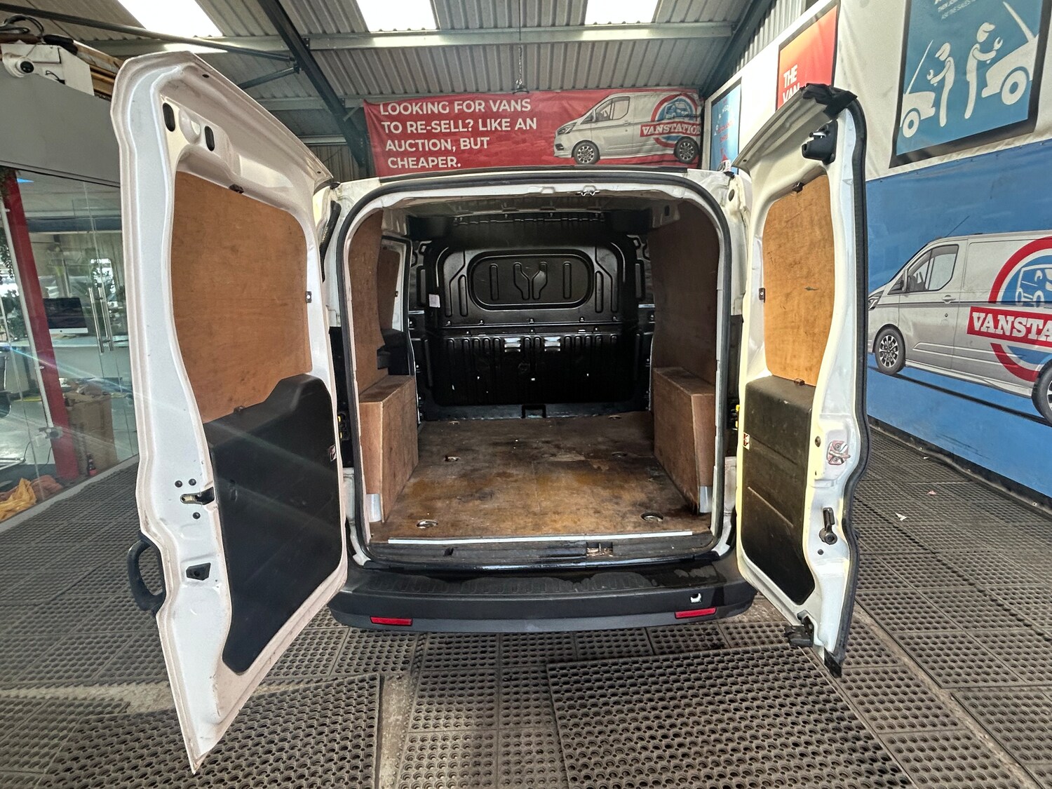 Vehicle 19