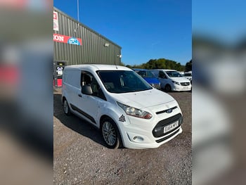 Used Ford Transit Connect 2014 for sale - 79623328: Photo