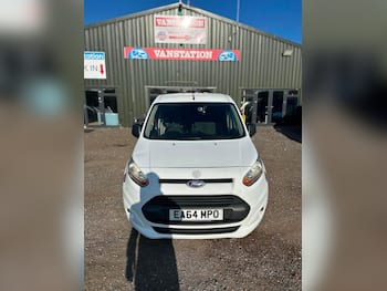 Used Ford Transit Connect 2014 for sale - 79623328: Photo