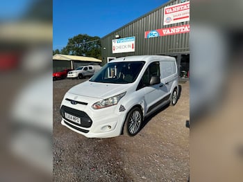 Used Ford Transit Connect 2014 for sale - 79623328: Photo