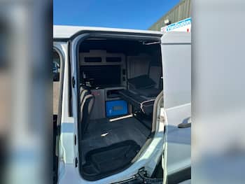 Used Ford Transit Connect 2014 for sale - 79623328: Photo