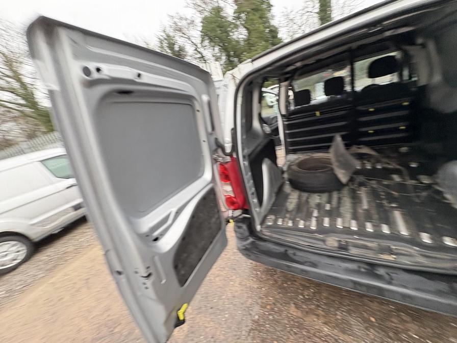 Used Peugeot Partner for sale - 77518975: Photo 11