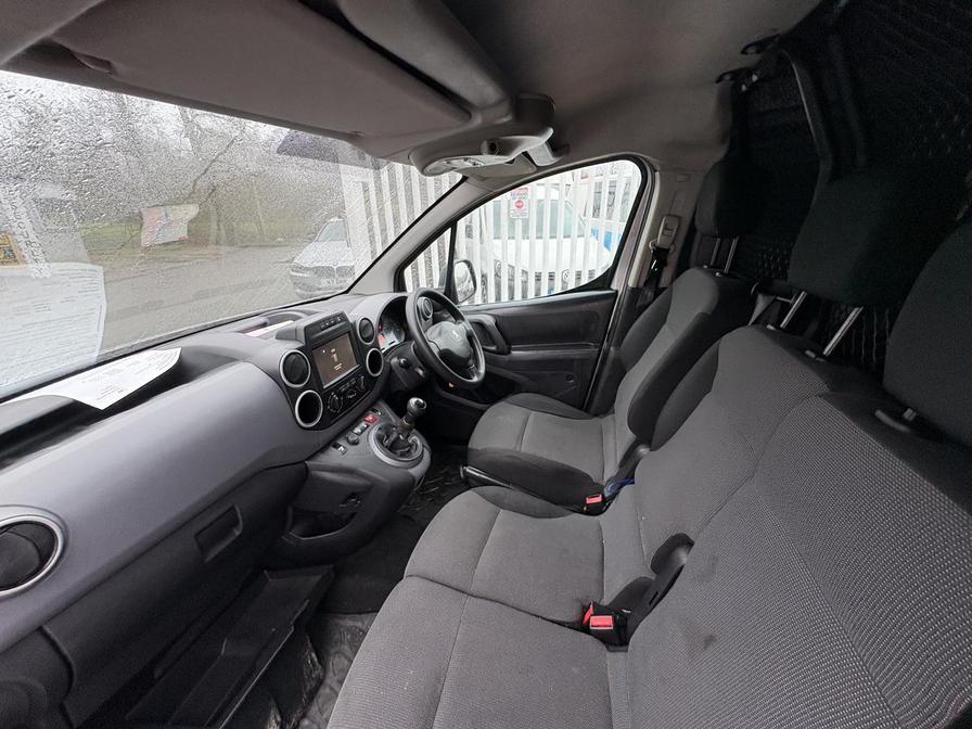 Used Peugeot Partner for sale - 77518975: Photo 12