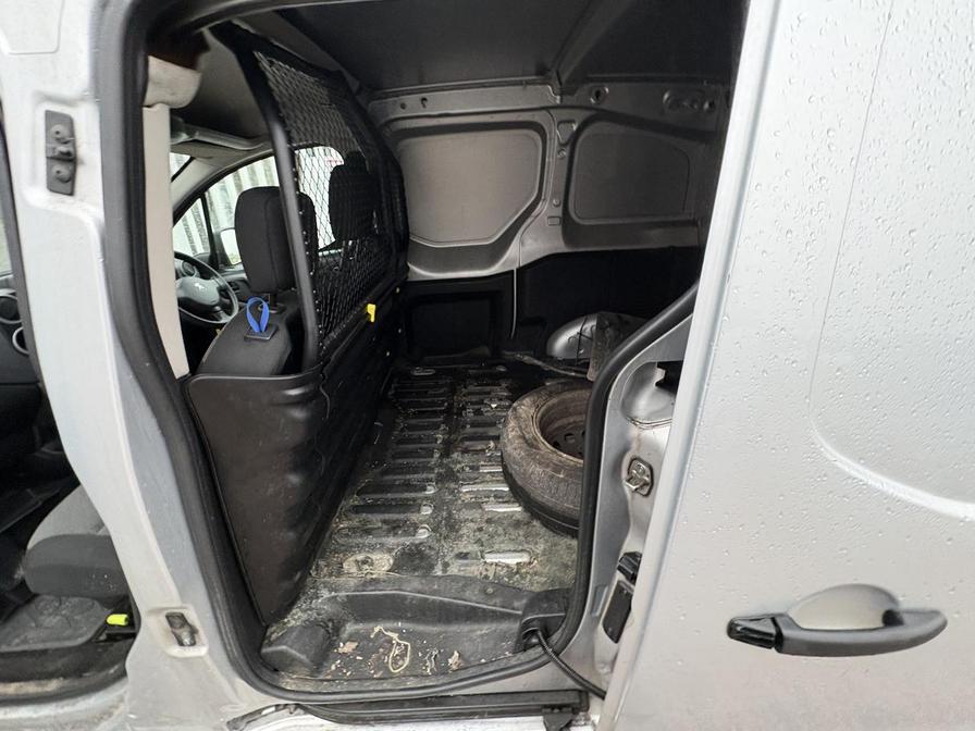 Used Peugeot Partner for sale - 77518975: Photo 13