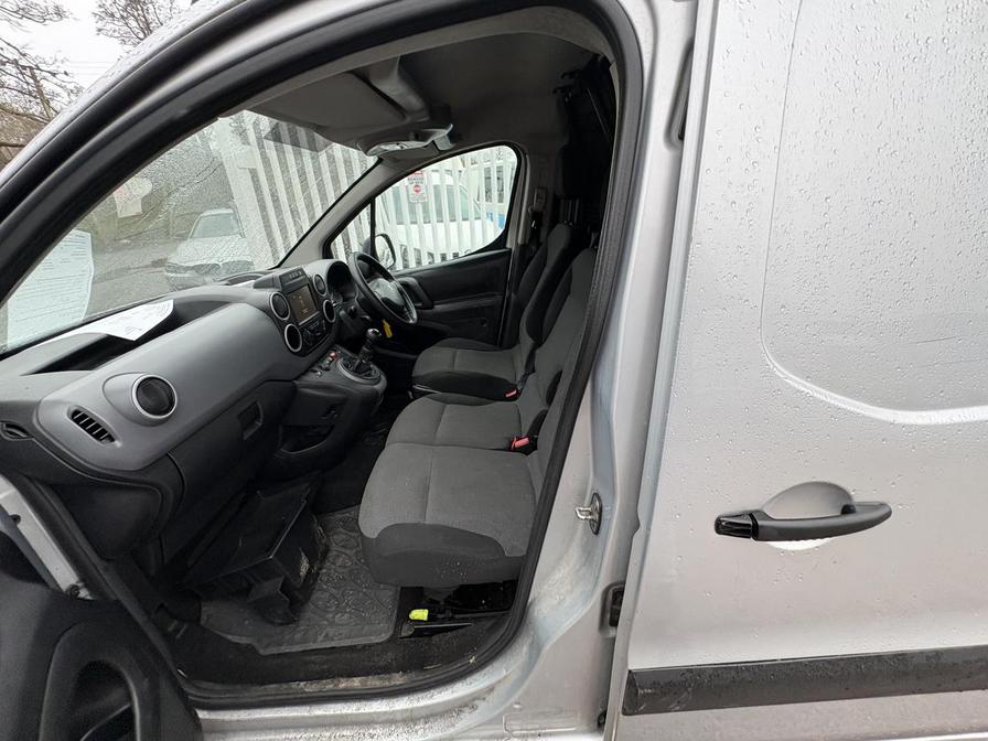 Used Peugeot Partner for sale - 77518975: Photo 15