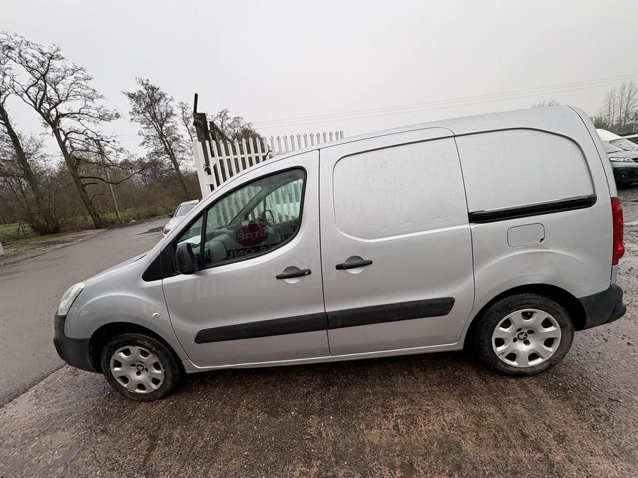 Used Peugeot Partner for sale - 77518975: Photo 16