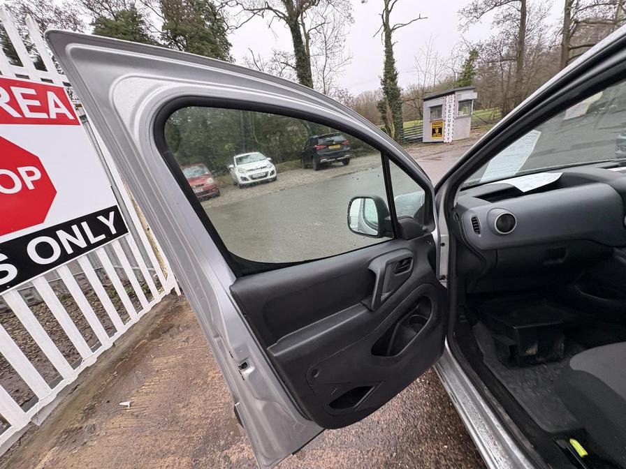 Used Peugeot Partner for sale - 77518975: Photo 17