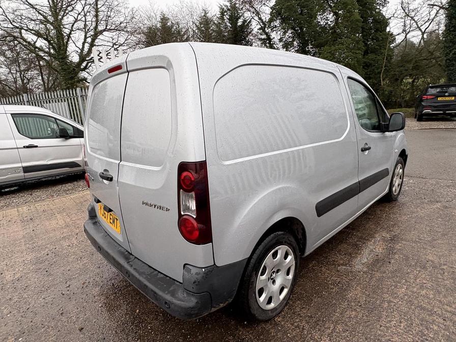 Used Peugeot Partner for sale - 77518975: Photo 19