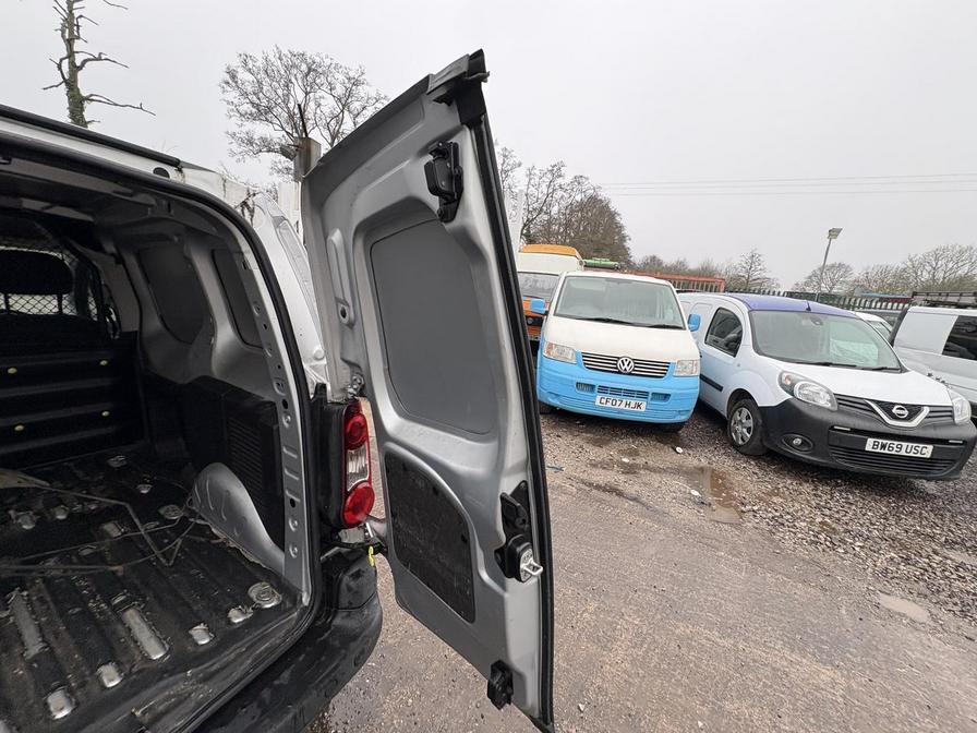 Used Peugeot Partner for sale - 77518975: Photo 20