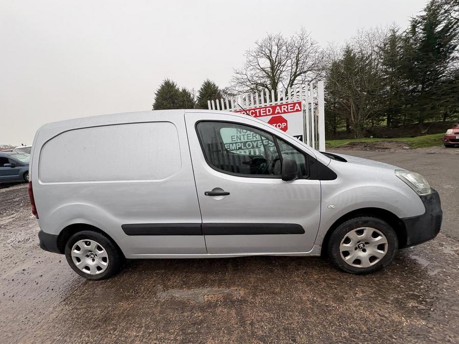 Used Peugeot Partner for sale - 77518975: Photo 3