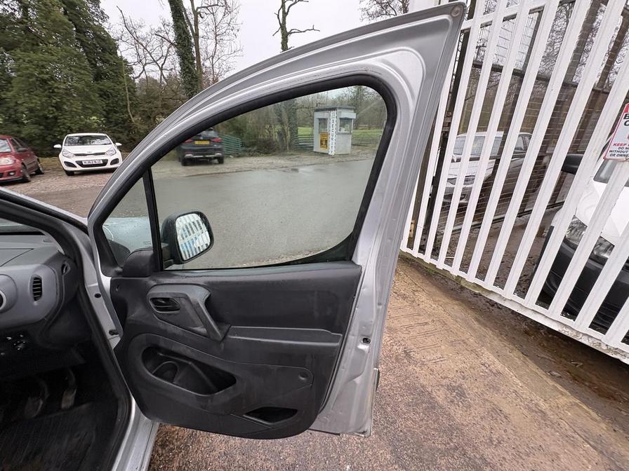 Used Peugeot Partner for sale - 77518975: Photo 7