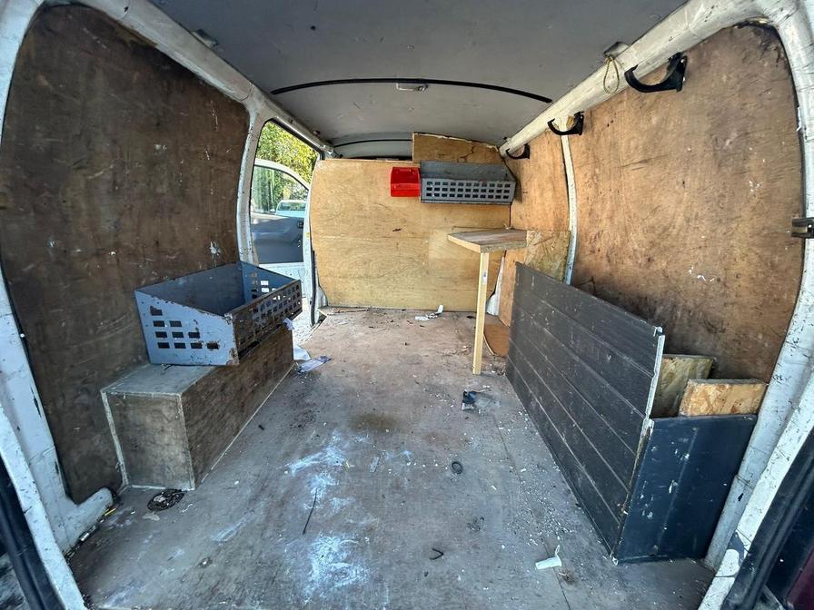 Used Toyota HiAce 2003 for sale - 77111996: Photo 13