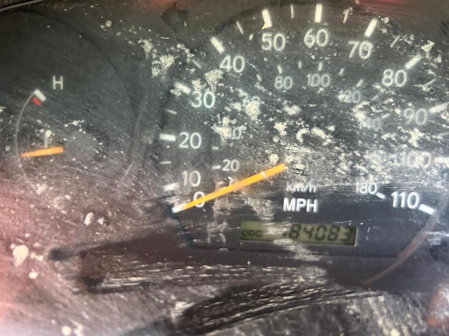 Used Toyota HiAce 2003 for sale - 77111996: Photo 19