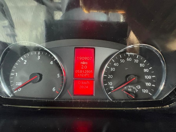 Used Volkswagen Crafter 2014 for sale - 76096230: Photo 2