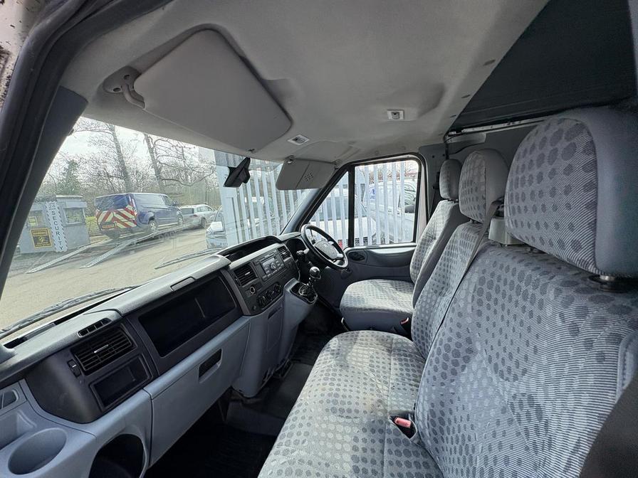 Used Ford Transit 2012 for sale - 78118242: Photo 11