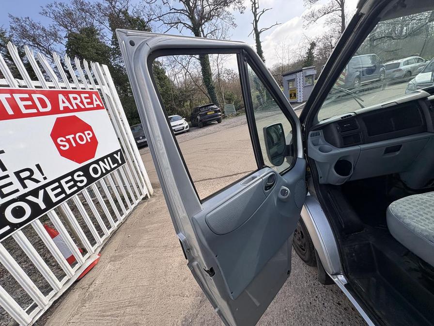 Used Ford Transit 2012 for sale - 78118242: Photo 13