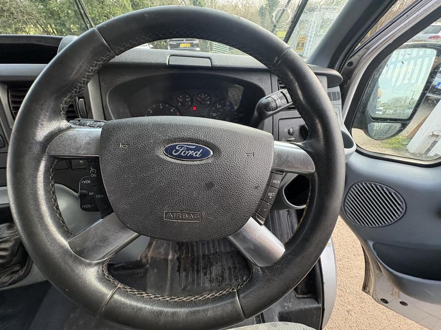Used Ford Transit 2012 for sale - 78118242: Photo 14