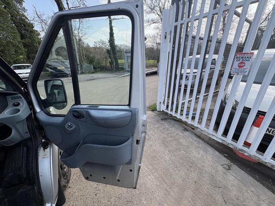 Used Ford Transit 2012 for sale - 78118242: Photo 15