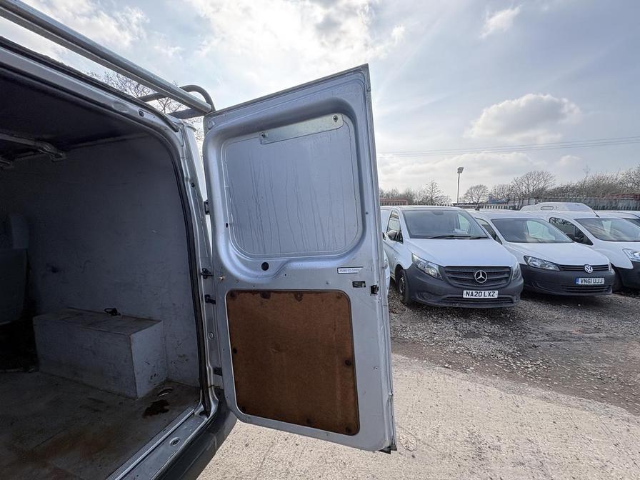 Used Ford Transit 2012 for sale - 78118242: Photo 16