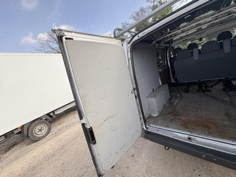 Used Ford Transit 2012 for sale - 78118242: Photo 17