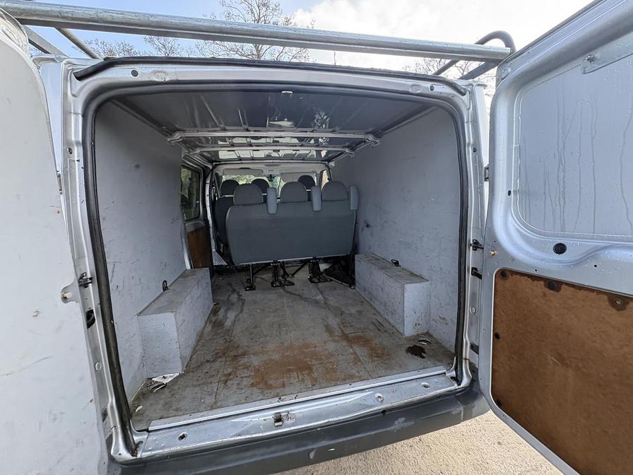 Used Ford Transit 2012 for sale - 78118242: Photo 18