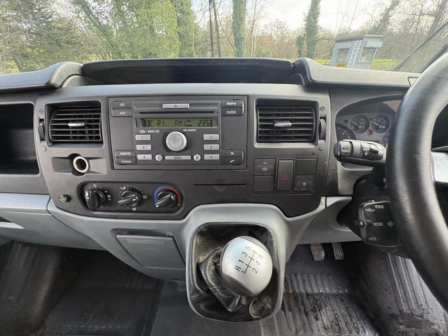 Used Ford Transit 2012 for sale - 78118242: Photo 19