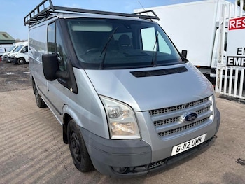 Used Ford Transit 2012 for sale - 78118242: Photo