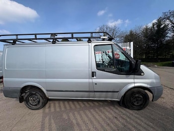 Used Ford Transit 2012 for sale - 78118242: Photo