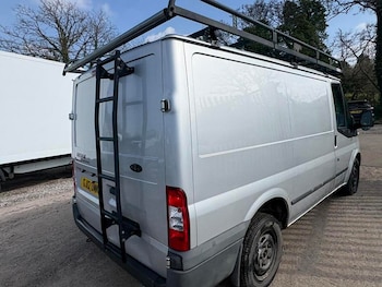 Used Ford Transit 2012 for sale - 78118242: Photo