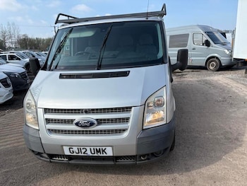 Used Ford Transit 2012 for sale - 78118242: Photo