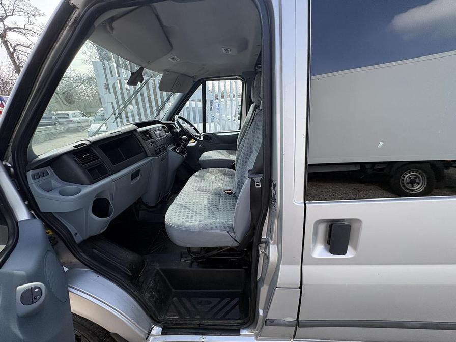 Used Ford Transit 2012 for sale - 78118242: Photo 7