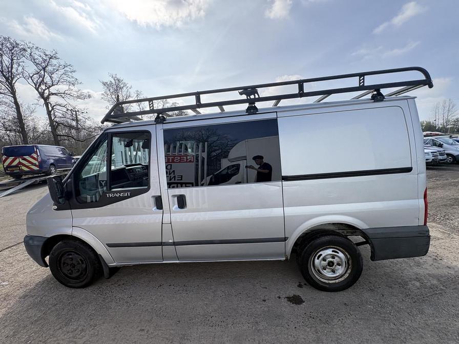 Used Ford Transit 2012 for sale - 78118242: Photo 8