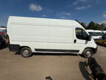 Used Citroen Relay 2019 for sale - 74601227: Photo