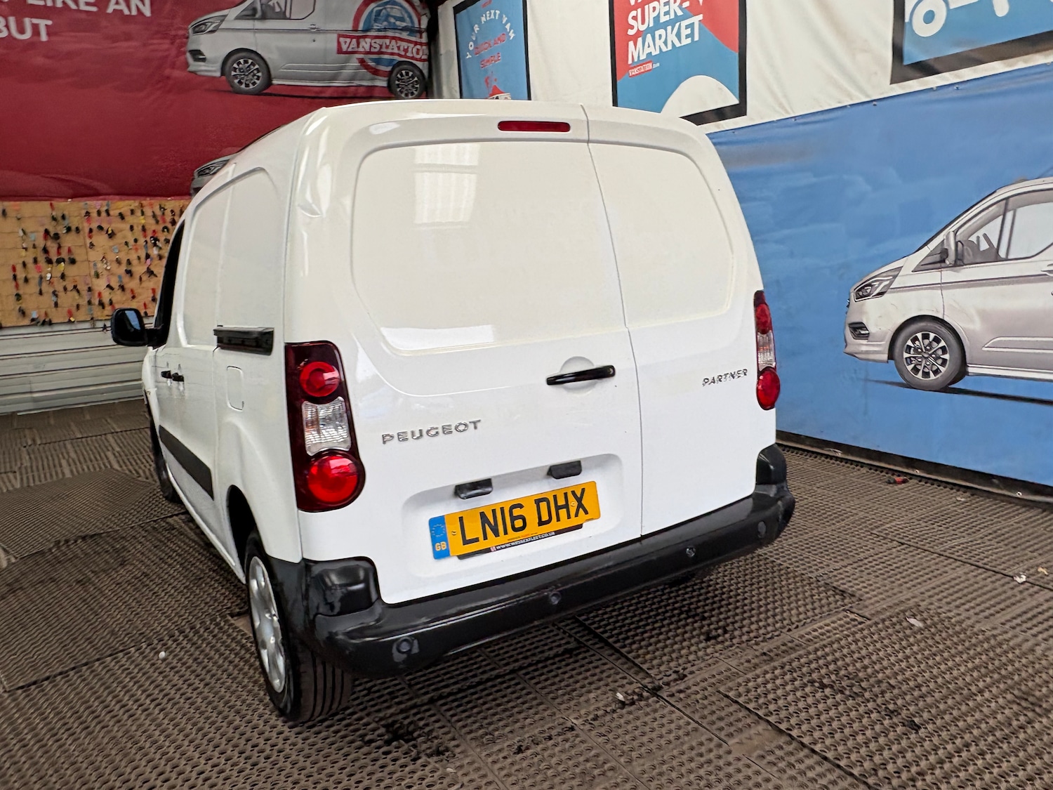 Vehicle 6