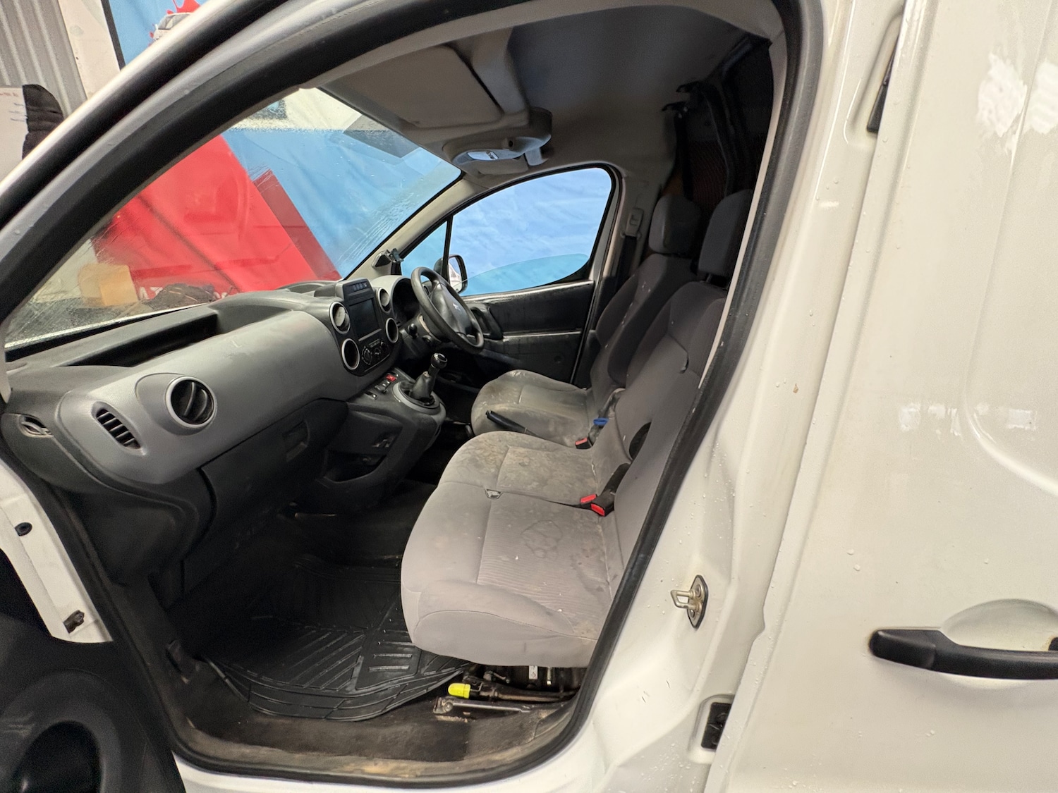 Vehicle 7