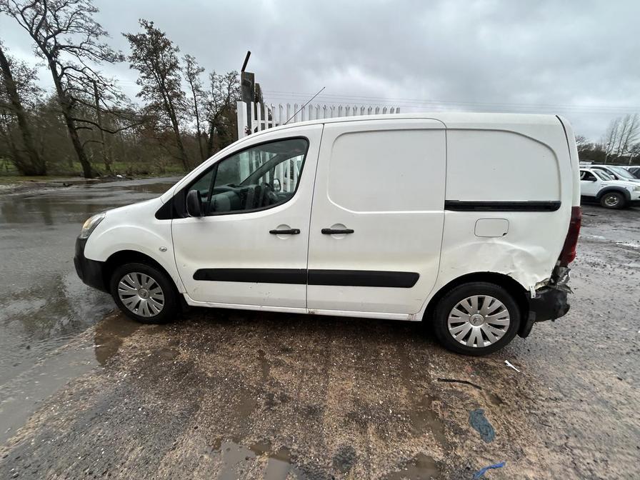 Used Citroen Berlingo 2015 for sale - 77756432: Photo 7
