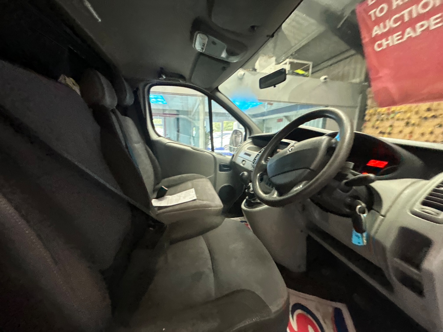 Vehicle 11