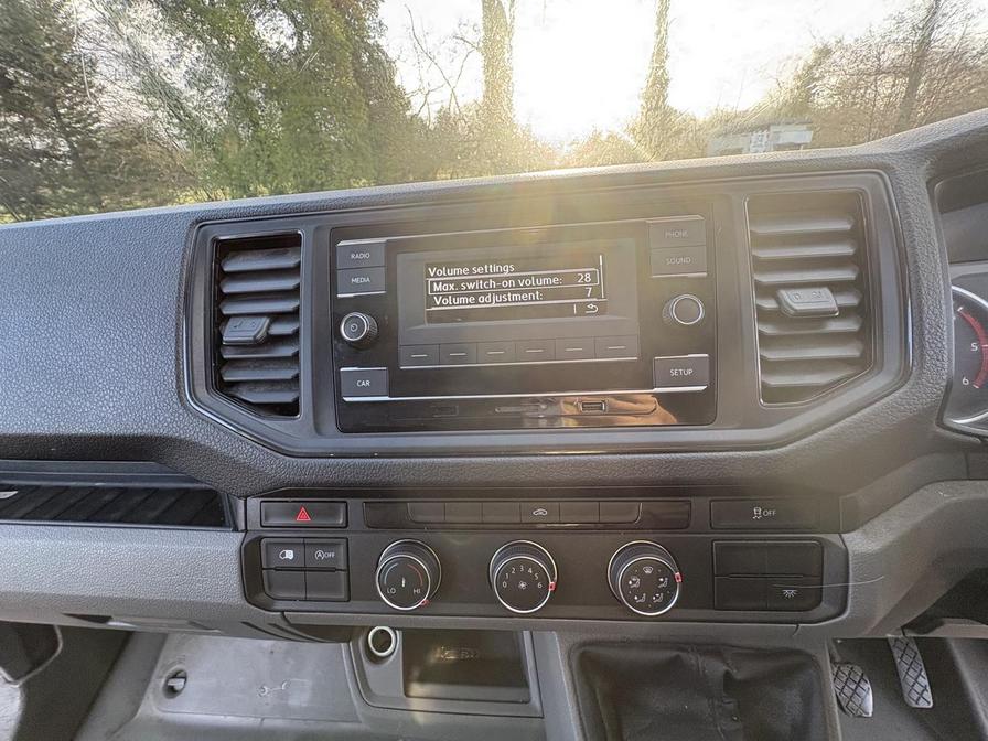 Used MAN TGE 2021 for sale - 77239725: Photo 13