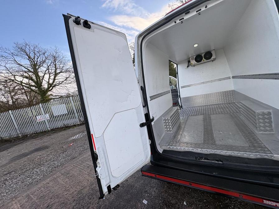 Used MAN TGE 2021 for sale - 77239725: Photo 14