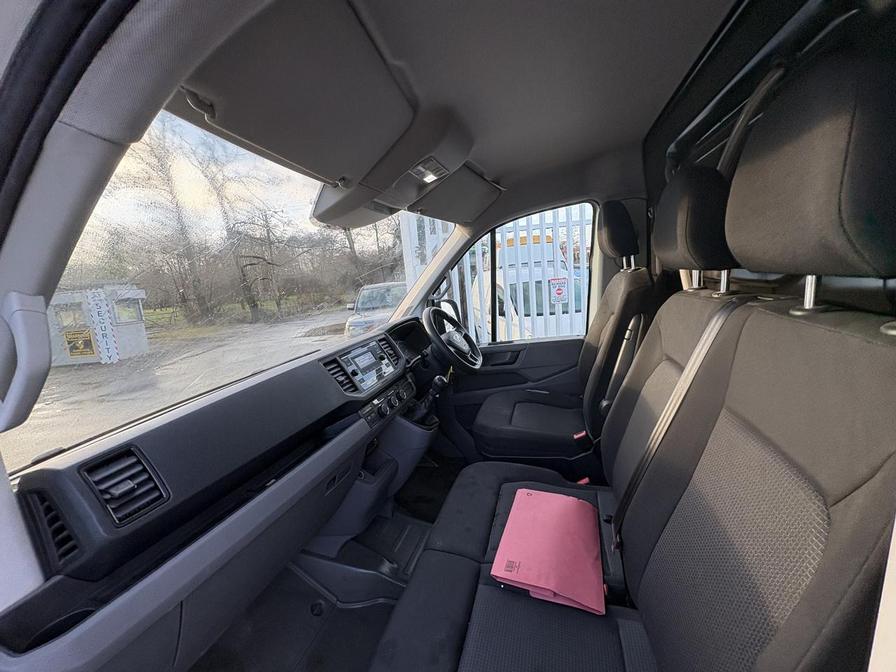 Used MAN TGE 2021 for sale - 77239725: Photo 15